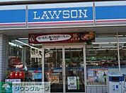 ローソン浦安北栄店 徒歩8分。コンビニ 630m