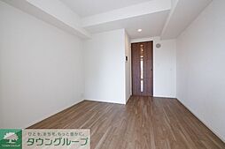 パークアクシス市川 1DKの写真