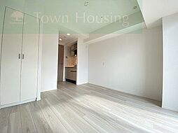 パークアクシス市川 ワンルームの写真