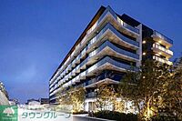 千葉県浦安市当代島1丁目30-4：物件画像／株式会社タウンハウジング千葉　西船橋店