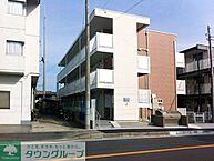 千葉県船橋市西船7丁目5-19：物件画像／株式会社タウンハウジング千葉　西船橋店