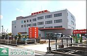 医療法人社団聖進会市川東病院 徒歩15分。病院 1200m