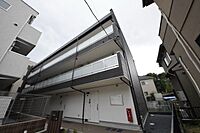 千葉県船橋市中野木2丁目2-5：物件画像／株式会社タウンハウジング千葉　西船橋店