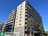 千葉県習志野市谷津7丁目7-62：物件画像／株式会社タウンハウジング千葉　西船橋店