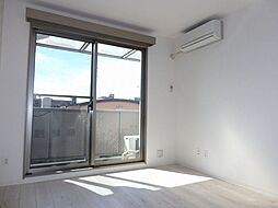 二子町ハイツ 1Kの写真