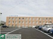 医療法人社団嵐川大野中央病院 徒歩43分。病院 3410m