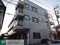 千葉県市川市欠真間1丁目8-2：物件画像／株式会社タウンハウジング千葉　西船橋店