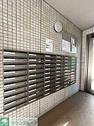 メールボックス