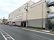 徒歩9分。コモディイイダ 南行徳店 650m