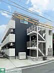 千葉県船橋市七林町438-13：物件画像／株式会社タウンハウジング千葉　西船橋店