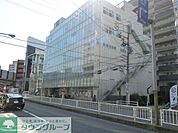 ワイズマート浦安本店 徒歩4分。スーパー 270m