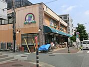 ワイズマート幕張本郷店 1071m