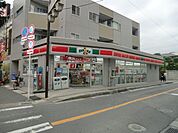 サンクス 440m