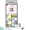 EastSideResidence1階9.0万円