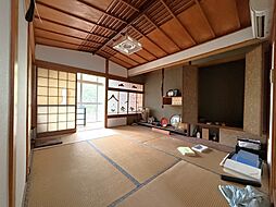 和室の画像