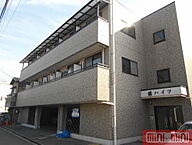 大阪府大阪市鶴見区緑3丁目2-28：物件画像／株式会社鶴見開発アルジ　横堤店