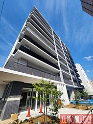 Chez・Moi・Yokozutsumi IV