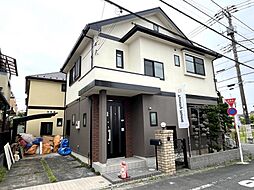 羽村市神明台1丁目 中古一戸建て