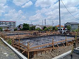 青梅市長淵第30 新築分譲住宅全5棟