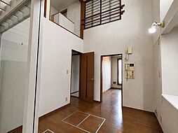 室内の画像