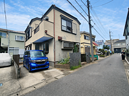 外観の画像
