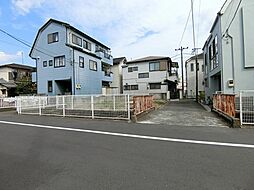 松戸市栄町2丁目