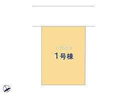 リーブルガーデン　稲沢市北島町千野地　全1棟 1号棟