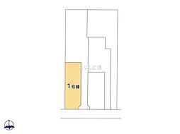 リーブルガーデン　津島市愛宕町第2　全5棟