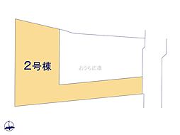 リーブルガーデン　津島市百町　全2棟　2号棟