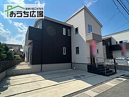 津島市江西町