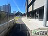 その他：前面道路含む現地写真