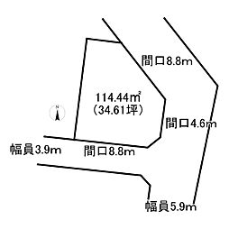 あま市七宝町遠島