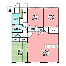 シャトー甚目寺II