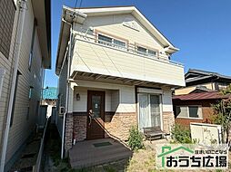 あま市森6丁目