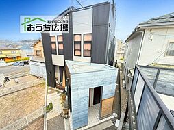 岡崎市明大寺町字大圦