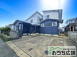 津島市蛭間町字喜多神