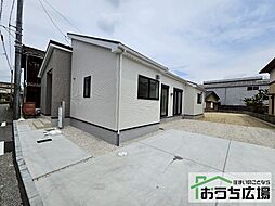 一宮市西五城24-1期　全1棟