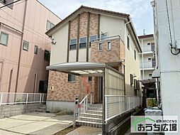 名古屋市中村区横井1丁目