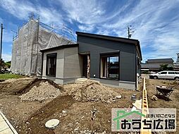 リーブルガーデン　一宮市冨田第1期　4号棟