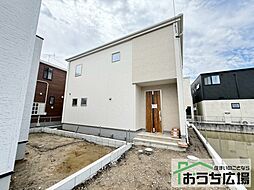 リーブルガーデン　大治町堀之内　2号棟