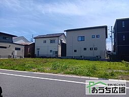 あま市木田南一丁目