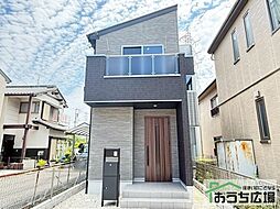 一宮市馬見塚字長畑　全1棟