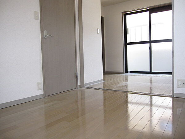 サンビレッヂI ｜千葉県柏市大室(賃貸アパート2DK・1階・38.88㎡)の写真 その24