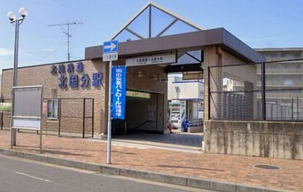 レジデンス・ミナミII 201｜千葉県松戸市二十世紀が丘萩町(賃貸アパート1LDK・2階・46.90㎡)の写真 その15