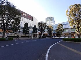 メルヴェーユ柏の葉 401 ｜ 千葉県柏市中十余二210番地3中央183-1街区2（賃貸マンション1K・4階・30.18㎡） その16