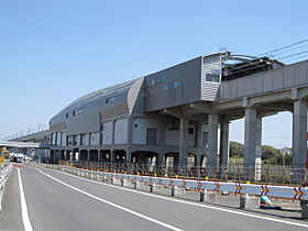 ペルラ　パルテール　(Ｐｅｒｌａ　Ｐａｒｔｅｒｒｅ)  ｜ 千葉県柏市大室1丁目（賃貸マンション1K・2階・29.75㎡） その25