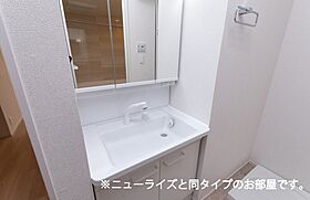 プルミエール 103 ｜ 千葉県松戸市八ケ崎5丁目31-1（賃貸アパート1LDK・1階・50.14㎡） その10