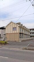 レオパレスシャルム 103 ｜ 埼玉県三郷市早稲田2丁目9-10（賃貸アパート1K・1階・19.96㎡） その8