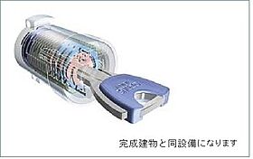 ルチル　V 101 ｜ 千葉県松戸市八ケ崎2丁目26-13（賃貸アパート1LDK・1階・50.17㎡） その11