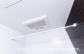 マホロバI 302 ｜ 千葉県松戸市秋山86-1（賃貸アパート1K・3階・27.02㎡） その3